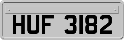 HUF3182