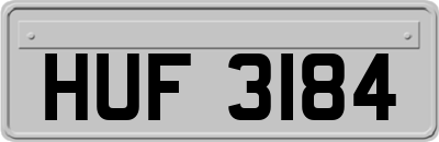 HUF3184