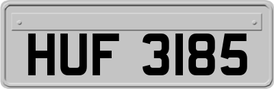 HUF3185