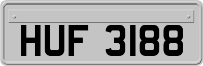 HUF3188