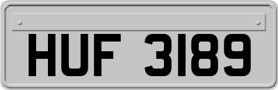 HUF3189