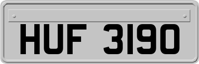 HUF3190