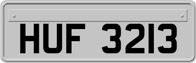 HUF3213