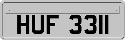 HUF3311