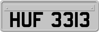 HUF3313