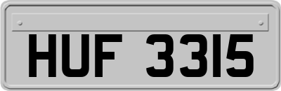 HUF3315