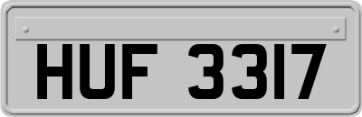 HUF3317