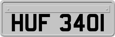 HUF3401