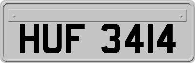 HUF3414