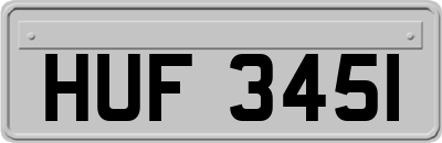 HUF3451