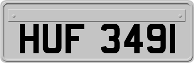 HUF3491