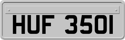 HUF3501