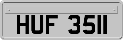 HUF3511