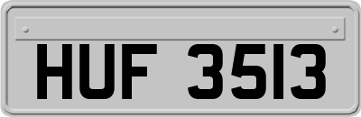 HUF3513