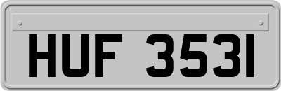 HUF3531