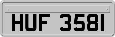 HUF3581