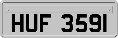 HUF3591