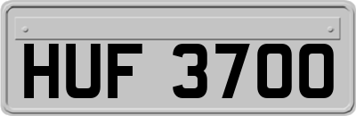 HUF3700