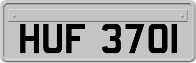 HUF3701