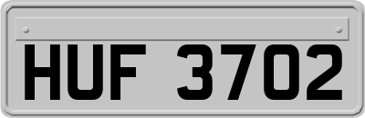 HUF3702