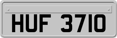 HUF3710