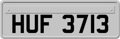 HUF3713