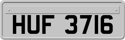 HUF3716