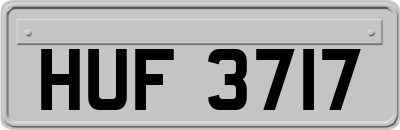 HUF3717