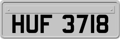 HUF3718