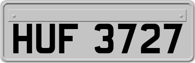 HUF3727