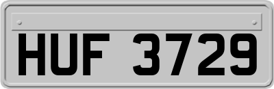 HUF3729