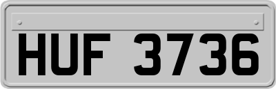 HUF3736