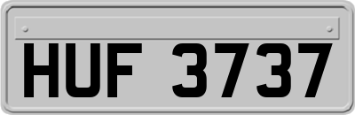 HUF3737