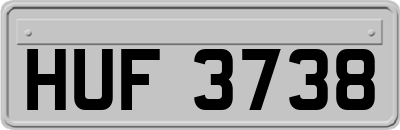 HUF3738