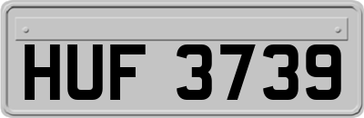 HUF3739