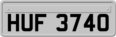 HUF3740