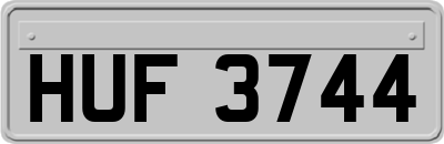 HUF3744