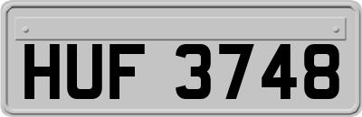 HUF3748