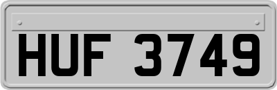 HUF3749