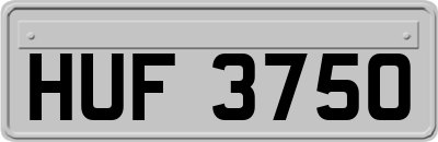 HUF3750