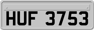 HUF3753