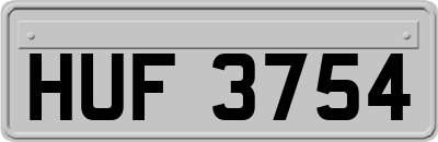 HUF3754