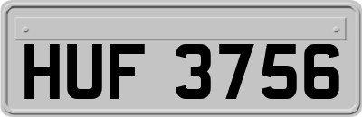 HUF3756