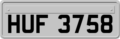 HUF3758