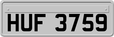 HUF3759