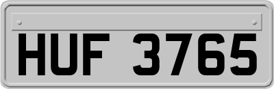 HUF3765