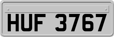 HUF3767