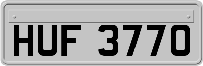 HUF3770