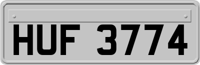 HUF3774