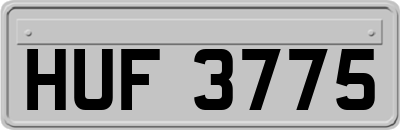 HUF3775